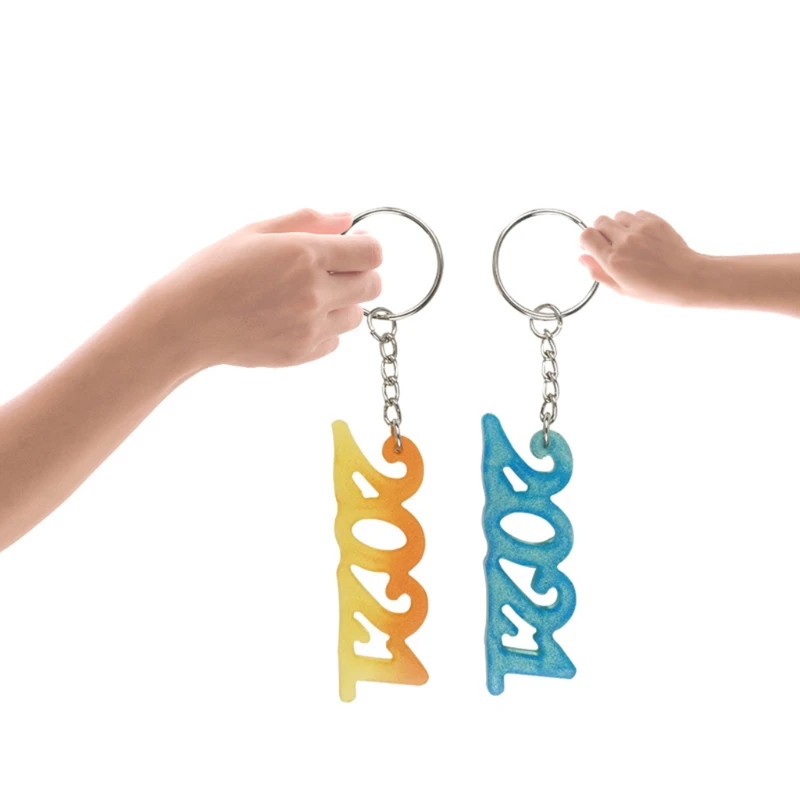 69HB Resin Keychain Molds 2021 Graduation Cap Decorations Pendant Silicone Mold for DIY Graduation Gift Jewelry Crafts
69HB Resin Keychain Molds 2021 Graduation Cap Decorations Pendant Silicone Mold for DIY Graduation Gift Jewelry Crafts
