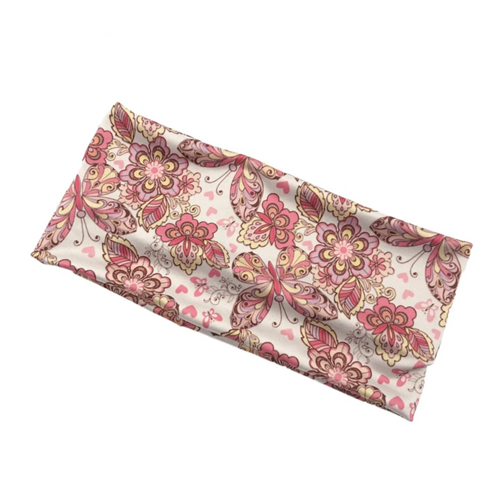 Bohemia BOHO Wide Cotton Stretch Women Headbands Headpiece Head Wrap Turban Headwear Bandana Hair Bands Bandana Fascinator
Bohemia BOHO Wide Cotton Stretch Women Headbands Headpiece Head Wrap Turban Headwear Bandana Hair Bands Bandana Fascinator