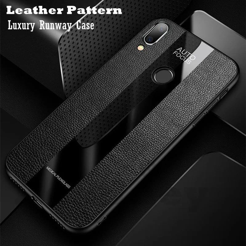 Luxury Runway Case For Huawei Honor 8 9 10 20 Lite 10i 20e 30i View 30 50 Pro V20 V10 7X 8X 8C 9X 9C 9A 9S Leather Cover Shell
Luxury Runway Case For Huawei Honor 8 9 10 20 Lite 10i 20e 30i View 30 50 Pro V20 V10 7X 8X 8C 9X 9C 9A 9S Leather Cover Shell