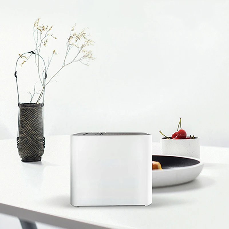 Automatic Smart Intelligent Toothpick Dispenser Hand-free Infrared Sensor Sterlization Household Toothpick Holder Storage Box
Automatic Smart Intelligent Toothpick Dispenser Hand-free Infrared Sensor Sterlization Household Toothpick Holder Storage Box