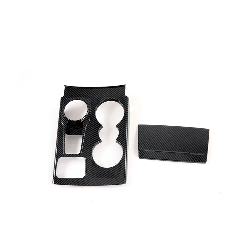 Suitable for 20 Ford Ruiji center control panel center console water cup frame anti scratch patch interior modification parts
Suitable for 20 Ford Ruiji center control panel center console water cup frame anti scratch patch interior modification parts