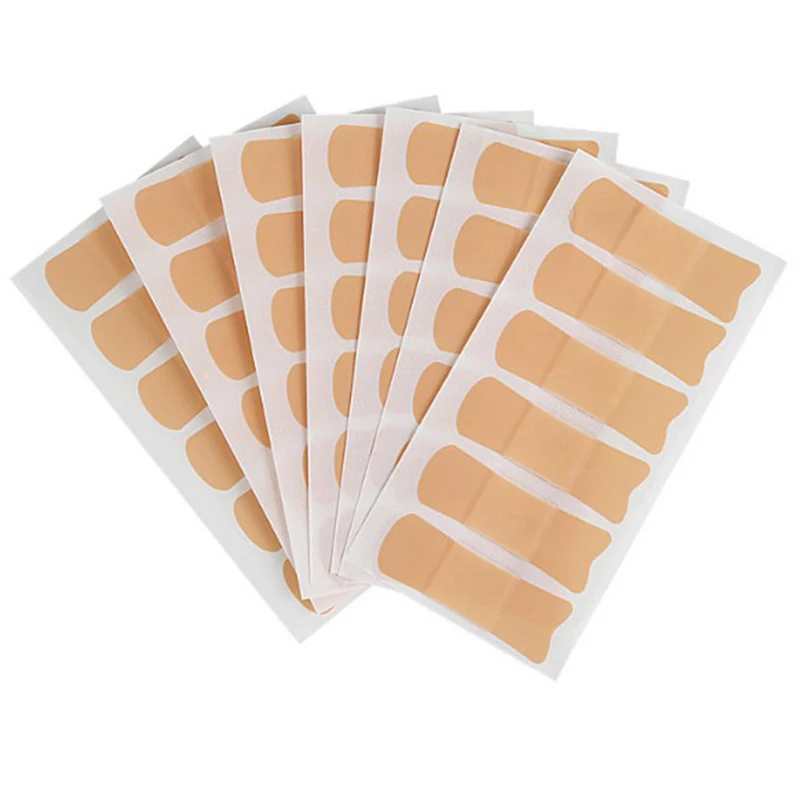 36 PCS Self-Care Of Snoring Tape Stop Snoring Anti Snore Nasal Lip Paste Stickers
36 PCS Self-Care Of Snoring Tape Stop Snoring Anti Snore Nasal Lip Paste Stickers