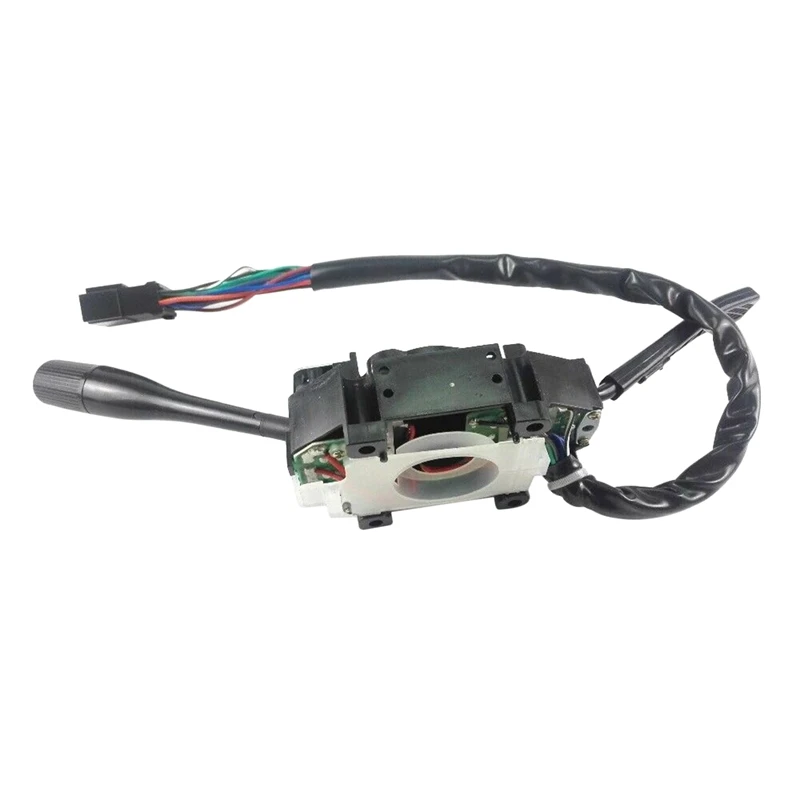 Black Car Combination Turn Signal Light Wiper Switch Lever Fit for Mitsubishi L300 MB571632
Black Car Combination Turn Signal Light Wiper Switch Lever Fit for Mitsubishi L300 MB571632