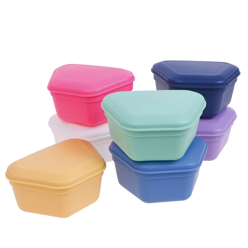 Oral Tooth Care Denture Bath Box Case Dental False Teeth Storage Box Container Denture Box
Oral Tooth Care Denture Bath Box Case Dental False Teeth Storage Box Container Denture Box