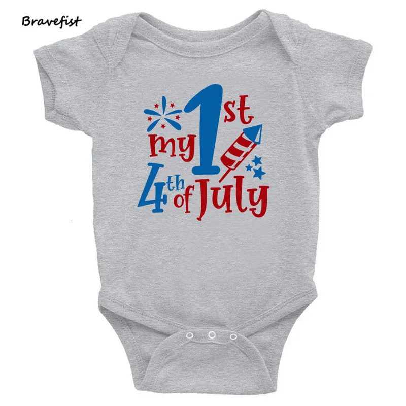 Newborn Baby Outfits Costume Romper 0-24Months Kids Independence Day Jumpsuits Outwear Summer Clothes White Tops Clothes
Newborn Baby Outfits Costume Romper 0-24Months Kids Independence Day Jumpsuits Outwear Summer Clothes White Tops Clothes