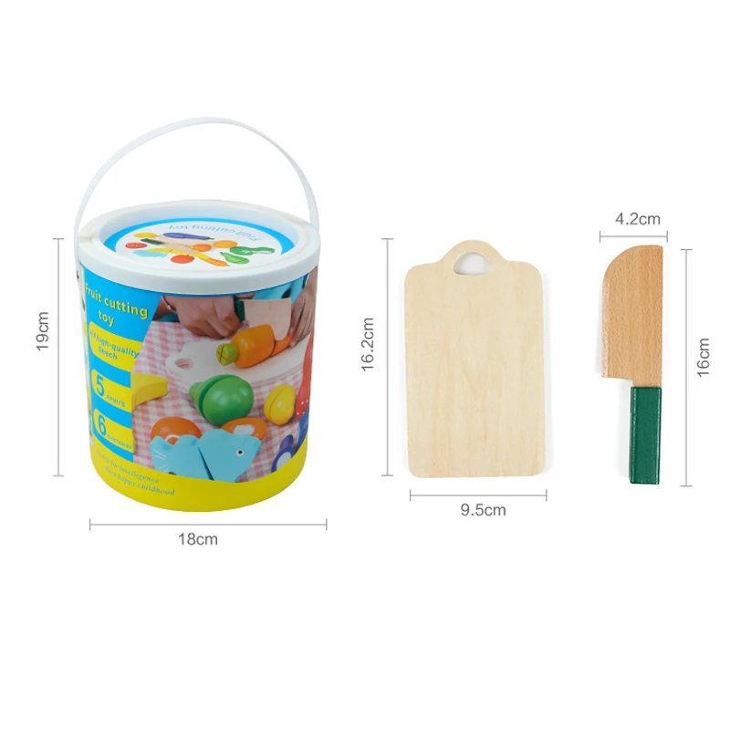 Pretend Play Wooden Food Toy Cutting Fruit Vegetable Food Pretend Play Children For Children Cut Fruit Vegetable Educational Toy
Pretend Play Wooden Food Toy Cutting Fruit Vegetable Food Pretend Play Children For Children Cut Fruit Vegetable Educational Toy