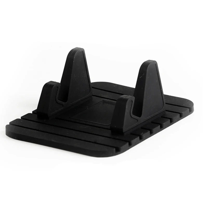 Car Dashboard Mount Holder Non-Slip Silicone Gel Pad Dash Mat For Phone Gps(Random Color)
Car Dashboard Mount Holder Non-Slip Silicone Gel Pad Dash Mat For Phone Gps(Random Color)