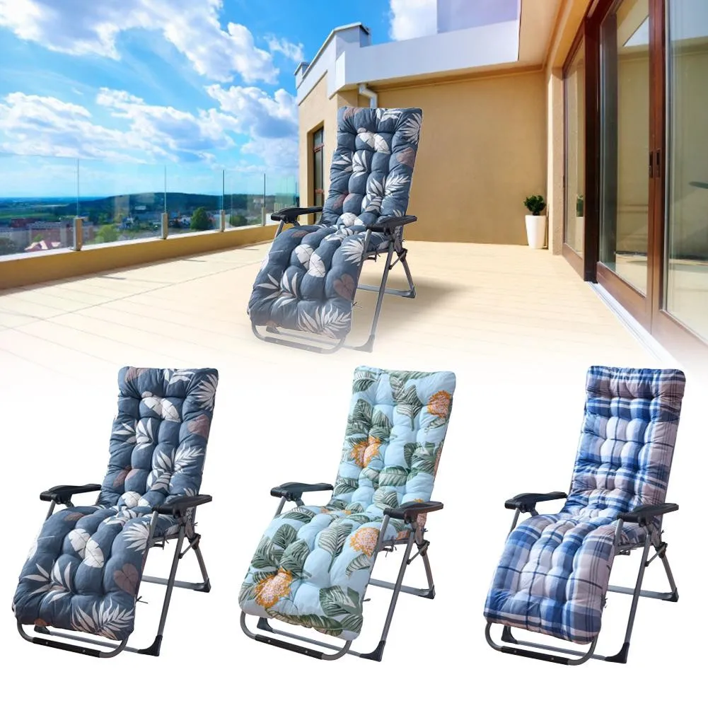 Thickened Indoor Outdoor Recliner Cushion Pad Lounge Cushion Large Printed Leaf Seat Cushion For Home
Thickened Indoor Outdoor Recliner Cushion Pad Lounge Cushion Large Printed Leaf Seat Cushion For Home
