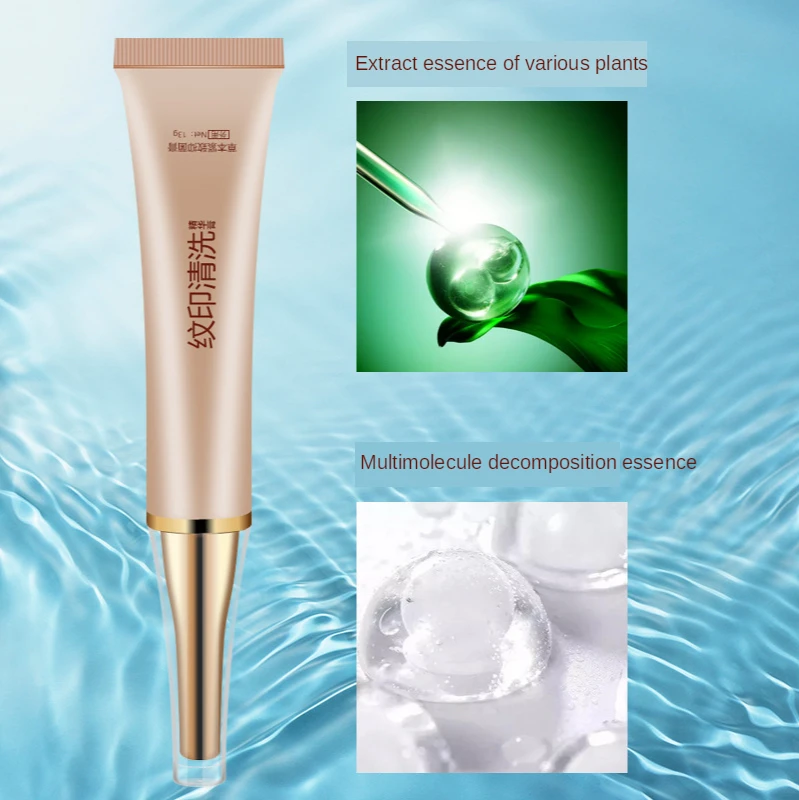 1PC Botanical Essence Pattern Cleansing Cream Cleans and fades tattoos Eyeliner Eyebrow Washing Cream quickly fades patterns
1PC Botanical Essence Pattern Cleansing Cream Cleans and fades tattoos Eyeliner Eyebrow Washing Cream quickly fades patterns