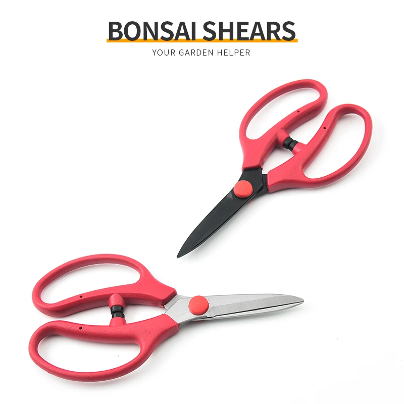 HDL Powerful Flower Scissors Garden Pruning Shears Fruit Picking Trim Weeds Hand Tools Can Be Used For Plant Pot Pruning
HDL Powerful Flower Scissors Garden Pruning Shears Fruit Picking Trim Weeds Hand Tools Can Be Used For Plant Pot Pruning