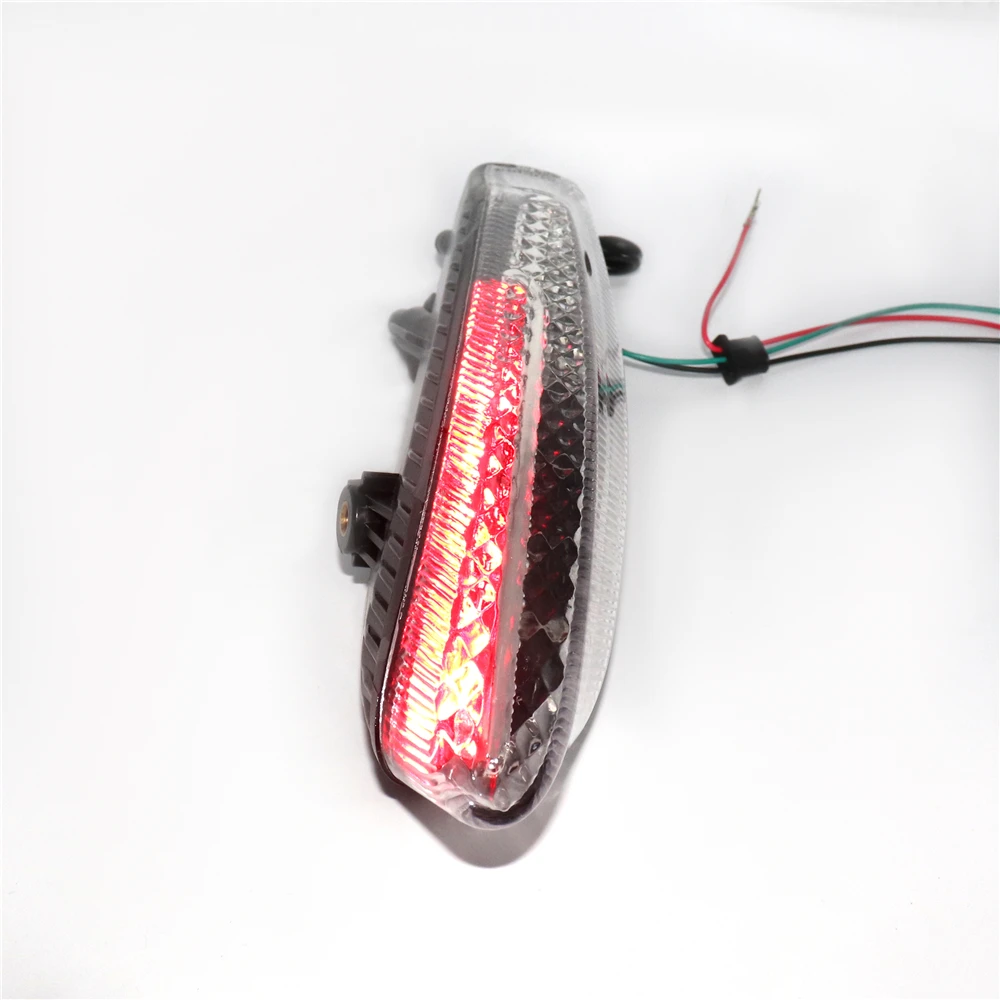 Motorcycle LED Tail Brake Light Turn Signal For Ducati Diavel Carbon 2011-2015 Integrated Turning Taillight Blinker Accessories
Motorcycle LED Tail Brake Light Turn Signal For Ducati Diavel Carbon 2011-2015 Integrated Turning Taillight Blinker Accessories
