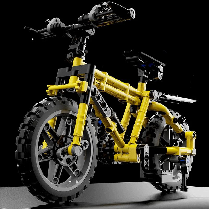 Technique Bike Speed Champions Racer Sets Building Model Blocks Bricks Moc Kits Kid Toy City Vehicles Mountain Cycling Bicycle
Technique Bike Speed Champions Racer Sets Building Model Blocks Bricks Moc Kits Kid Toy City Vehicles Mountain Cycling Bicycle