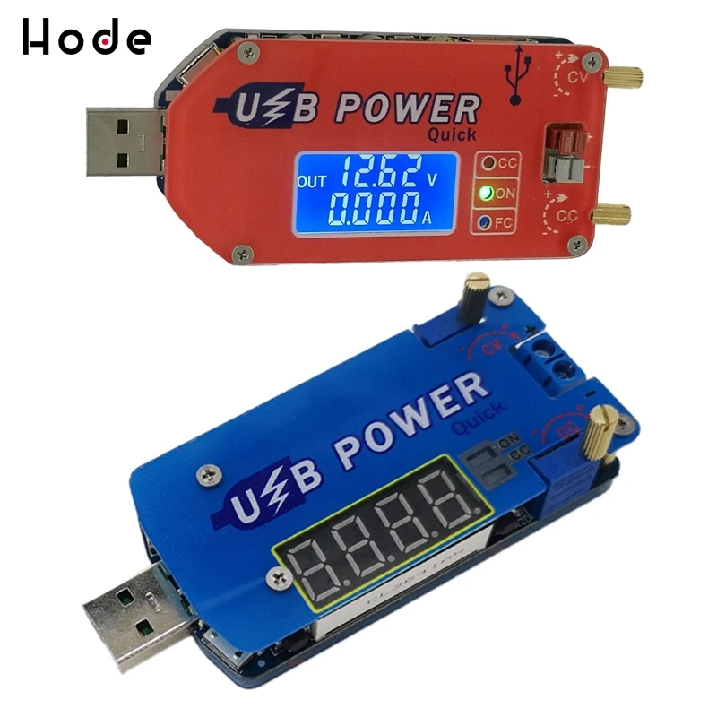 DP3A Digital display USB adjustable power module DC 1-30V 15W QC 2.0 3.0 FCP Quick charge laboratory power supply regulador
DP3A Digital display USB adjustable power module DC 1-30V 15W QC 2.0 3.0 FCP Quick charge laboratory power supply regulador
