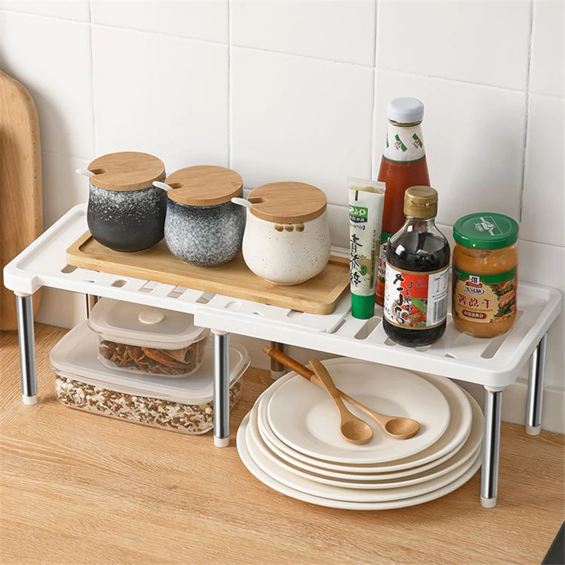 Kitchen Cabinet Counter Shelf Organizer Racks Multifunction Expandable Stand For Kitchen Bathroom Sink Storage Container 2021
Kitchen Cabinet Counter Shelf Organizer Racks Multifunction Expandable Stand For Kitchen Bathroom Sink Storage Container 2021
