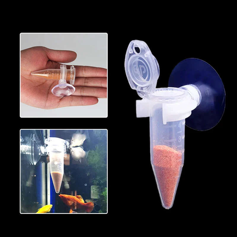 Automatic Fish Feeder Tapered Aquarium Worm Feeder Funnel Cup With Suction Cup Auto Feeding Dispenser Aquarium Tank Accessories
Automatic Fish Feeder Tapered Aquarium Worm Feeder Funnel Cup With Suction Cup Auto Feeding Dispenser Aquarium Tank Accessories