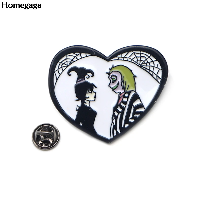 Homegaga vintage cartoon metal alloy tie pin badge para shirt bag clothes backpack brooches badges medals decorations D1884
Homegaga vintage cartoon metal alloy tie pin badge para shirt bag clothes backpack brooches badges medals decorations D1884