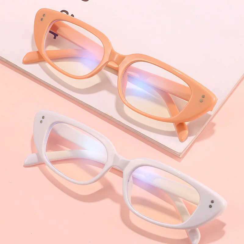 Anti Blue Light Eyeglasses Women Men Small Light Frames Optical Glasses Gaming Eyewear 2021 Spectacles Gafas Computer Goggles
Anti Blue Light Eyeglasses Women Men Small Light Frames Optical Glasses Gaming Eyewear 2021 Spectacles Gafas Computer Goggles