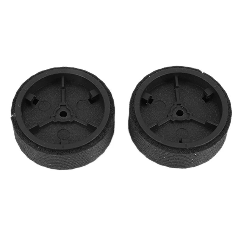 2 ролика для Irobot Braava 380 380T 320 390 381 390T Mint Plus 4200 5200C, запасные части
2 ролика для Irobot Braava 380 380T 320 390 381 390T Mint Plus 4200 5200C, запасные части