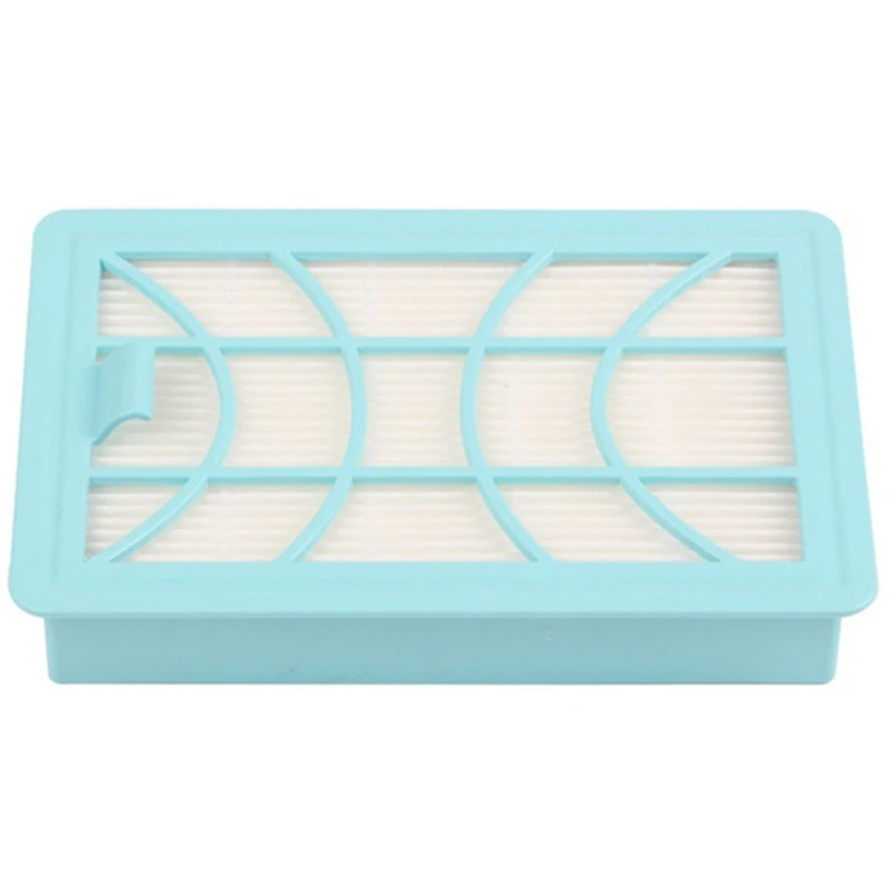 5PCS Suitable for Vacuum Cleaner Accessories Filter FC9732 FC9728 FC9735 HEPA Filter Elements Air Outlet Filter
5PCS Suitable for Vacuum Cleaner Accessories Filter FC9732 FC9728 FC9735 HEPA Filter Elements Air Outlet Filter