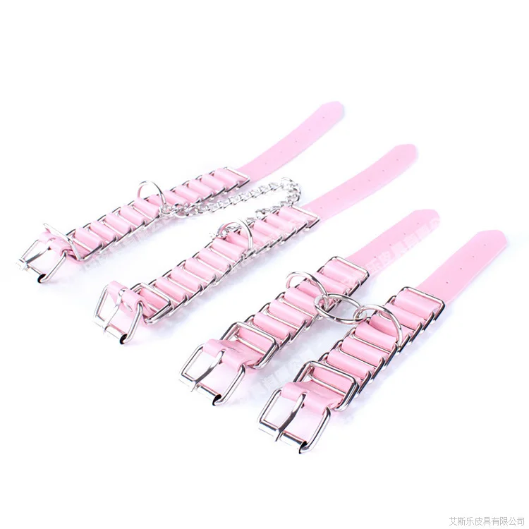 Adult Fetish Fantasy Adjustable Hands Cuff & Ankle Bondage Restraint Game Hand Leg Handcuffs Wrist Straps Flirting Toys
Adult Fetish Fantasy Adjustable Hands Cuff & Ankle Bondage Restraint Game Hand Leg Handcuffs Wrist Straps Flirting Toys