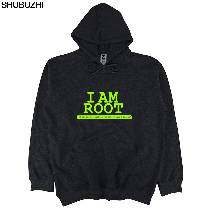 Casual Plus Size hoodiess Hip Hop Style Tops hoodie S-2xl I'm Root Linux hoodies By Linux hoodies sbz1122 
Casual Plus Size hoodiess Hip Hop Style Tops hoodie S-2xl I'm Root Linux hoodies By Linux hoodies sbz1122