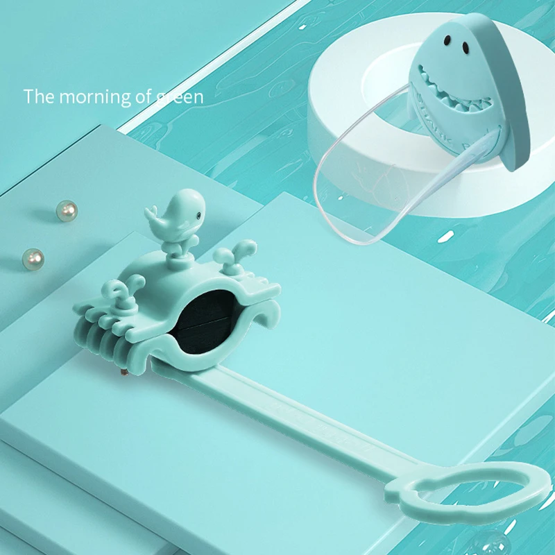 Children Bathroom Duck Whale Shape Faucet Extender Water-saving Cartoon Kid Baby Wash-hand Faucet extension Bathroom Accessories
Children Bathroom Duck Whale Shape Faucet Extender Water-saving Cartoon Kid Baby Wash-hand Faucet extension Bathroom Accessories