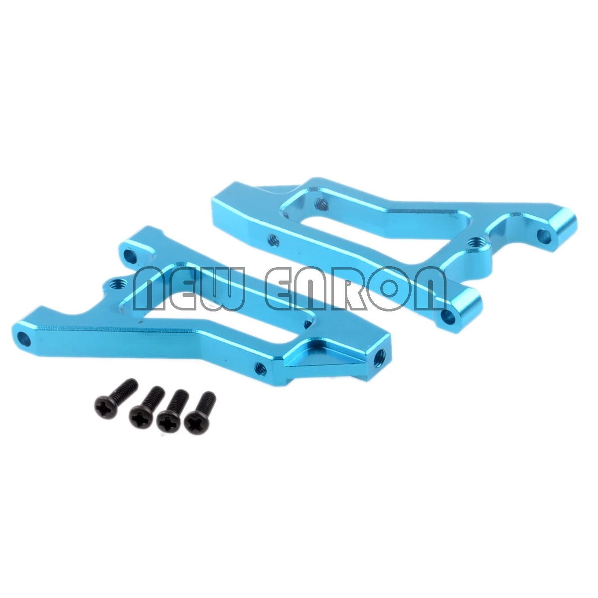 NEW ENRON 2P Aluminum Front Lower Suspension Arm HSP 1:16 Monster Truck Upgrade Part 286019
NEW ENRON 2P Aluminum Front Lower Suspension Arm HSP 1:16 Monster Truck Upgrade Part 286019