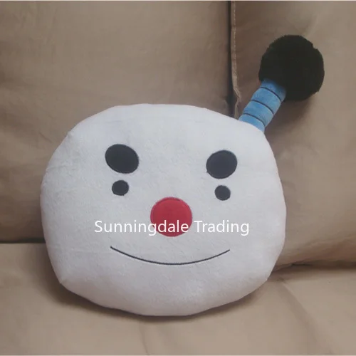 Chihayafuru Plush Toy Anime Mascot Daddy Bear Snowman Figure Doll Pillow Cosplay 34cm for Gift
Chihayafuru Plush Toy Anime Mascot Daddy Bear Snowman Figure Doll Pillow Cosplay 34cm for Gift