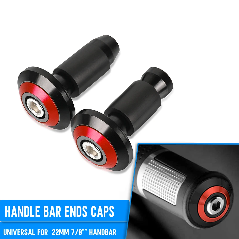 Motorcycle accessories 22MM Handlebar Grips Handle Bar Cap End Plugs For Honda Yamaha Suzuki Aprilia Ducati Benelli BMW Kawasaki
Motorcycle accessories 22MM Handlebar Grips Handle Bar Cap End Plugs For Honda Yamaha Suzuki Aprilia Ducati Benelli BMW Kawasaki