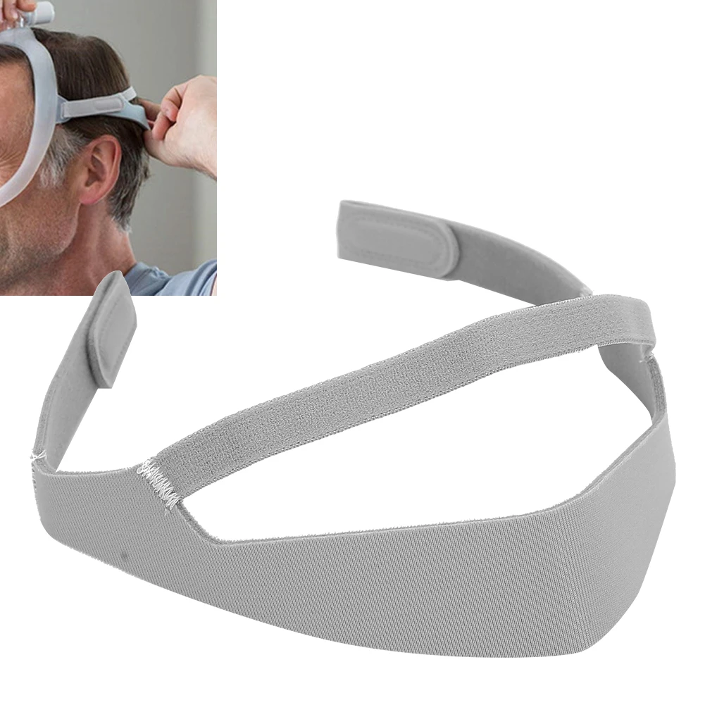 Headgear Replacement Strap Breathable Nasal Headgear Compatible Nasal Pillow Accessories Absorbs Sweat Comfort Pads Ultralight
Headgear Replacement Strap Breathable Nasal Headgear Compatible Nasal Pillow Accessories Absorbs Sweat Comfort Pads Ultralight