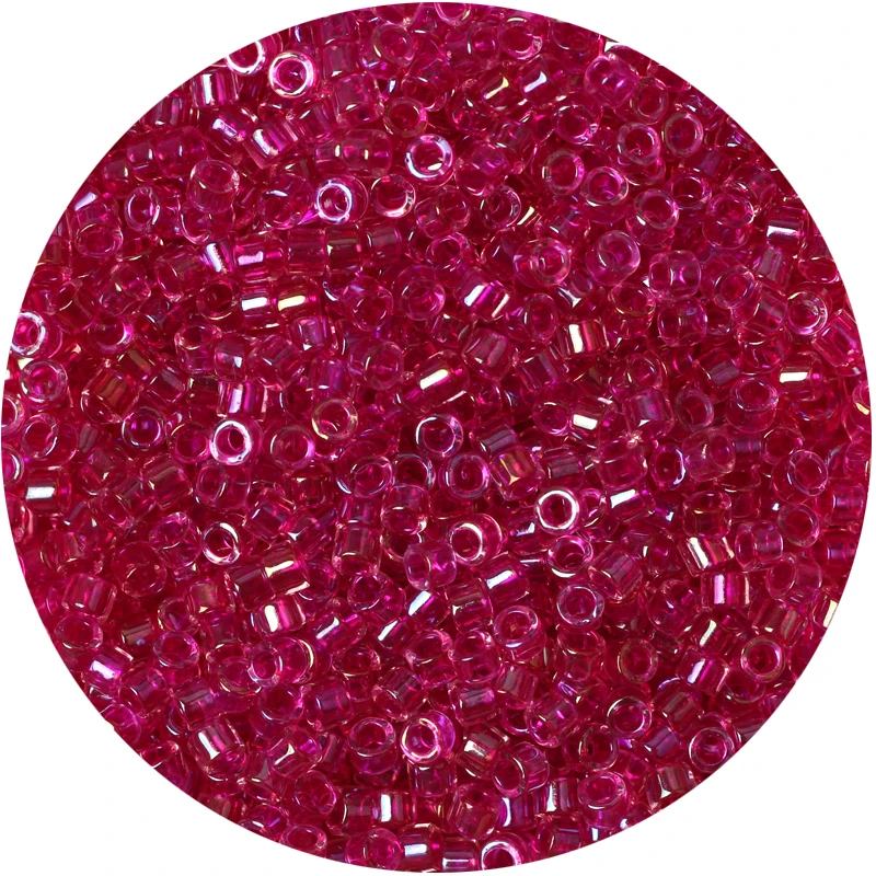 FAIRYWOO 5 Grams/Bag New Miyuki Beads For DIY Accessories DB1743 Pink Bead Jewelry Making Kit Charms Bracelet Material Wholesale
FAIRYWOO 5 Grams/Bag New Miyuki Beads For DIY Accessories DB1743 Pink Bead Jewelry Making Kit Charms Bracelet Material Wholesale