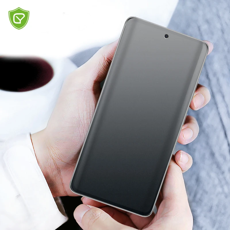 Гидрогелевая пленка для samsung Galaxy s21 s20 note 20 ultra plus FE 5G, матовая Защитная 3d-пленка для экрана, не закаленное стекло
Гидрогелевая пленка для samsung Galaxy s21 s20 note 20 ultra plus FE 5G, матовая Защитная 3d-пленка для экрана, не закаленное стекло