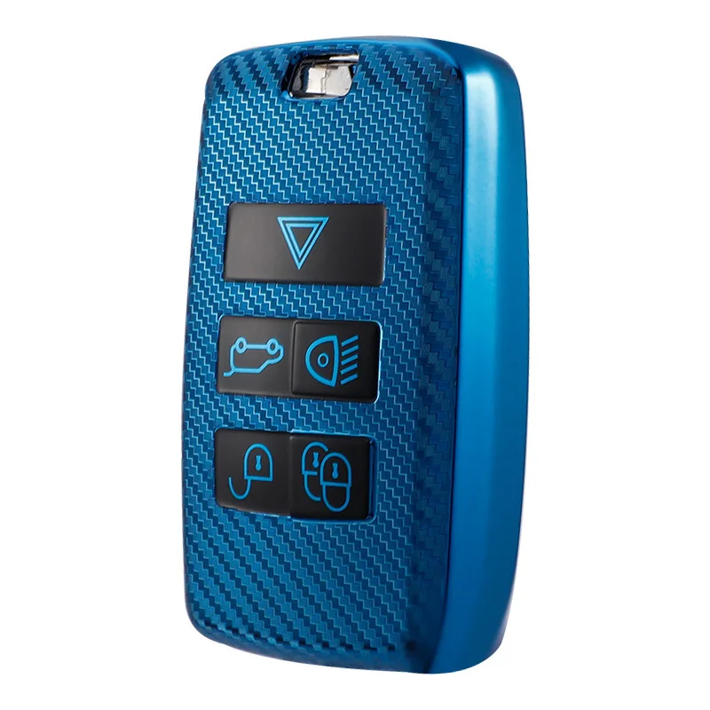 Car Key Case for Land Rover Jaguar Range Rover Sport Star Pulse Aurora Key Chain Discovery 4 Shenxing 5 Car Shell Case
Car Key Case for Land Rover Jaguar Range Rover Sport Star Pulse Aurora Key Chain Discovery 4 Shenxing 5 Car Shell Case