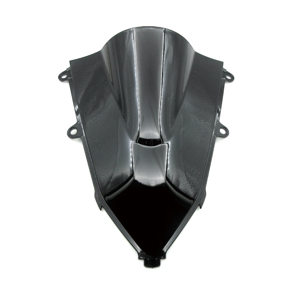 New Motorcycle Windscreen Wind Screen Deflectors Windshield Accessories Double Bubble For Honda CBR650R CBR 650 R 2019 2020 2021 
New Motorcycle Windscreen Wind Screen Deflectors Windshield Accessories Double Bubble For Honda CBR650R CBR 650 R 2019 2020 2021