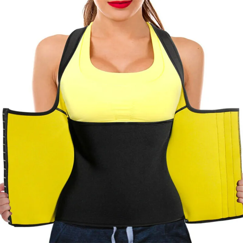Sexy Women Body Shaper Slimming Waist Trainer Cincher Underbust Corset Belt Solid Hot Sale Black Shapers
Sexy Women Body Shaper Slimming Waist Trainer Cincher Underbust Corset Belt Solid Hot Sale Black Shapers