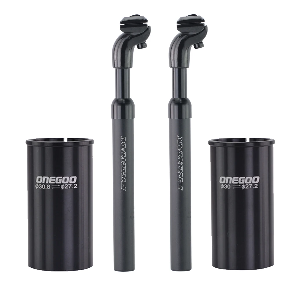 Bicycle Seatpost ONEGOO Dead Fly Bike Tube Reducing/ Increasing Sleeve 27.2mm Turn 28.6 30 30.4 30.8 31.6 Bike Seat Tube Parts
Bicycle Seatpost ONEGOO Dead Fly Bike Tube Reducing/ Increasing Sleeve 27.2mm Turn 28.6 30 30.4 30.8 31.6 Bike Seat Tube Parts