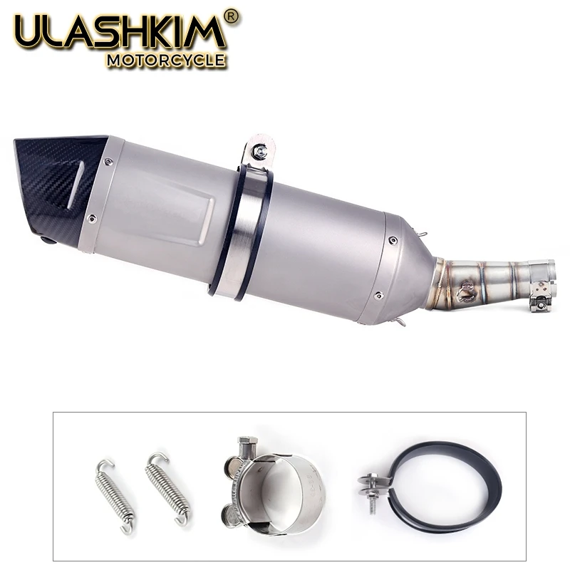 Motorcycle Exhaust contact middle pipe for Kawasaki ninja250 Z250 2008-2015 Ninja 300 2013-2016 Ninja 250R 2008-2016
Motorcycle Exhaust contact middle pipe for Kawasaki ninja250 Z250 2008-2015 Ninja 300 2013-2016 Ninja 250R 2008-2016