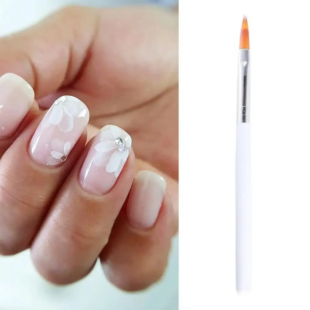 Nail Art Pen Universal Brush Good Quality Painting Brush Pen Tools for Gift Nail Painting Pen Nail Art Liner
Nail Art Pen Universal Brush Good Quality Painting Brush Pen Tools for Gift Nail Painting Pen Nail Art Liner