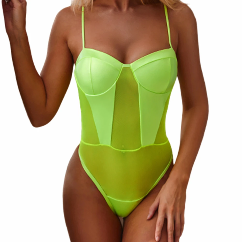 Женский слитный купальник, сетчатый прозрачный монокини для плавания с высокой талией и контролем живота, кожаный купальник, сексуальный к...
Женский слитный купальник, сетчатый прозрачный монокини для плавания с высокой талией и контролем живота, кожаный купальник, сексуальный к...