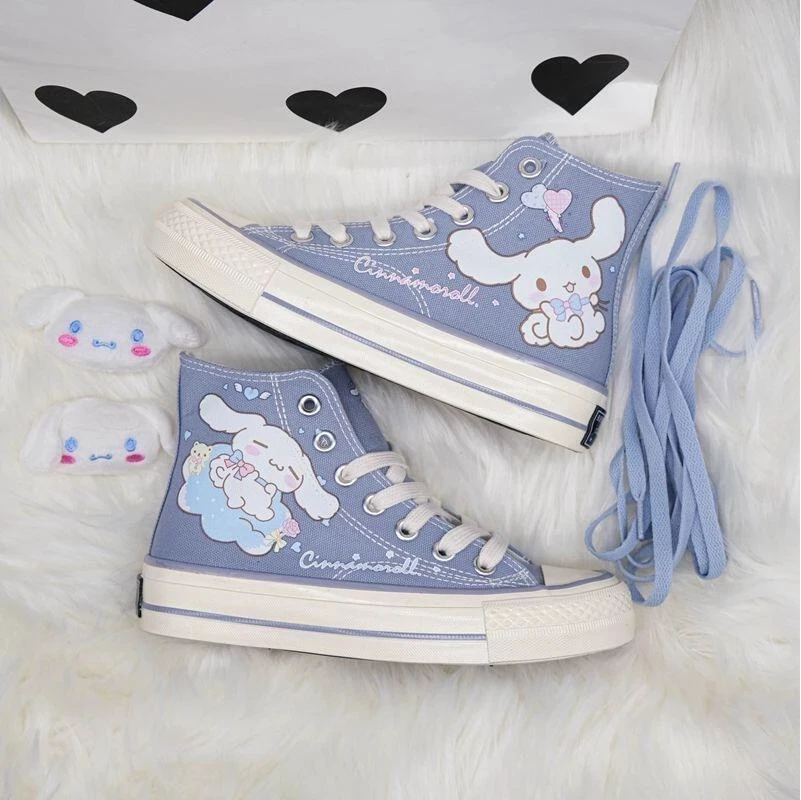 2021 Spring Autumn Original Laurel Dog High Top Canvas Shoes Japanese Female Harajuku Style Woman Student Canvas Shoes Women
2021 Spring Autumn Original Laurel Dog High Top Canvas Shoes Japanese Female Harajuku Style Woman Student Canvas Shoes Women