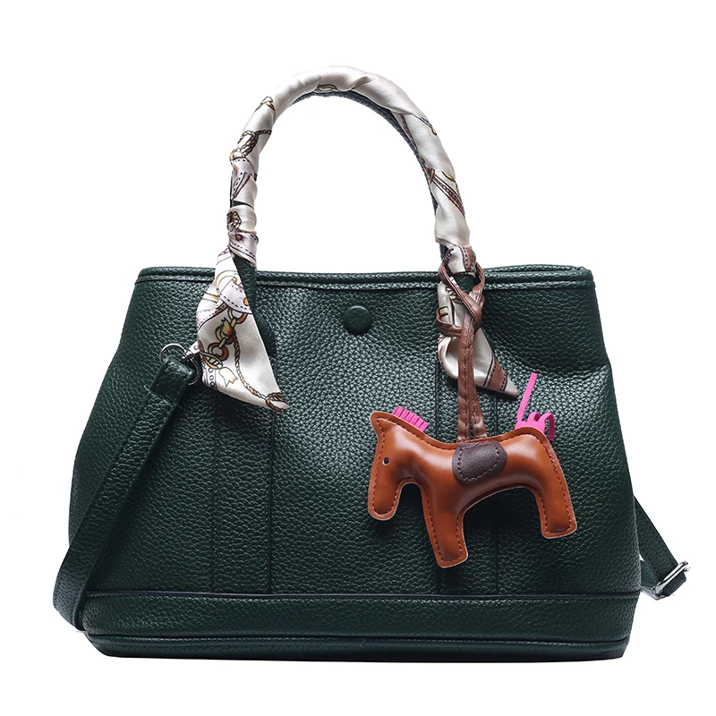 Fashion purses and handbags large capacity PU leather silk scarf accessories women's handbag bags for women 2021 sac a main
Fashion purses and handbags large capacity PU leather silk scarf accessories women's handbag bags for women 2021 sac a main