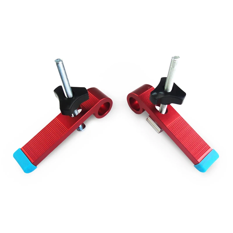 Woodworking Pressure Plate Clamping Blocks Platen Miter Track Slider Bar M8 Screw T Slider Kit Workbench Auxiliary Tool
Woodworking Pressure Plate Clamping Blocks Platen Miter Track Slider Bar M8 Screw T Slider Kit Workbench Auxiliary Tool