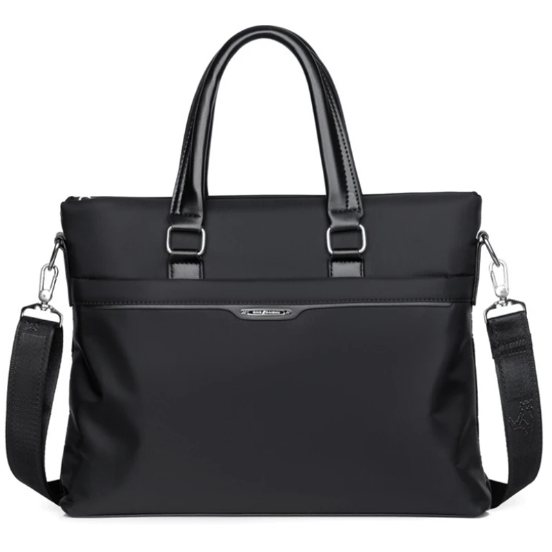 BANGNISIDAISHU Men's Handbag Business Portable Laptop Bag Liner Bag Multi-Function Large-Capacity Travel Briefcase
BANGNISIDAISHU Men's Handbag Business Portable Laptop Bag Liner Bag Multi-Function Large-Capacity Travel Briefcase
