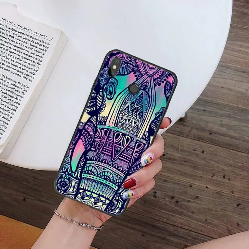 Phone Case For Xiaomi Redmi 7 8 9t a3 9se k20 mi8 max3 lite 9 note 9s 10 pro Animals Lion Wolf Owl
Phone Case For Xiaomi Redmi 7 8 9t a3 9se k20 mi8 max3 lite 9 note 9s 10 pro Animals Lion Wolf Owl