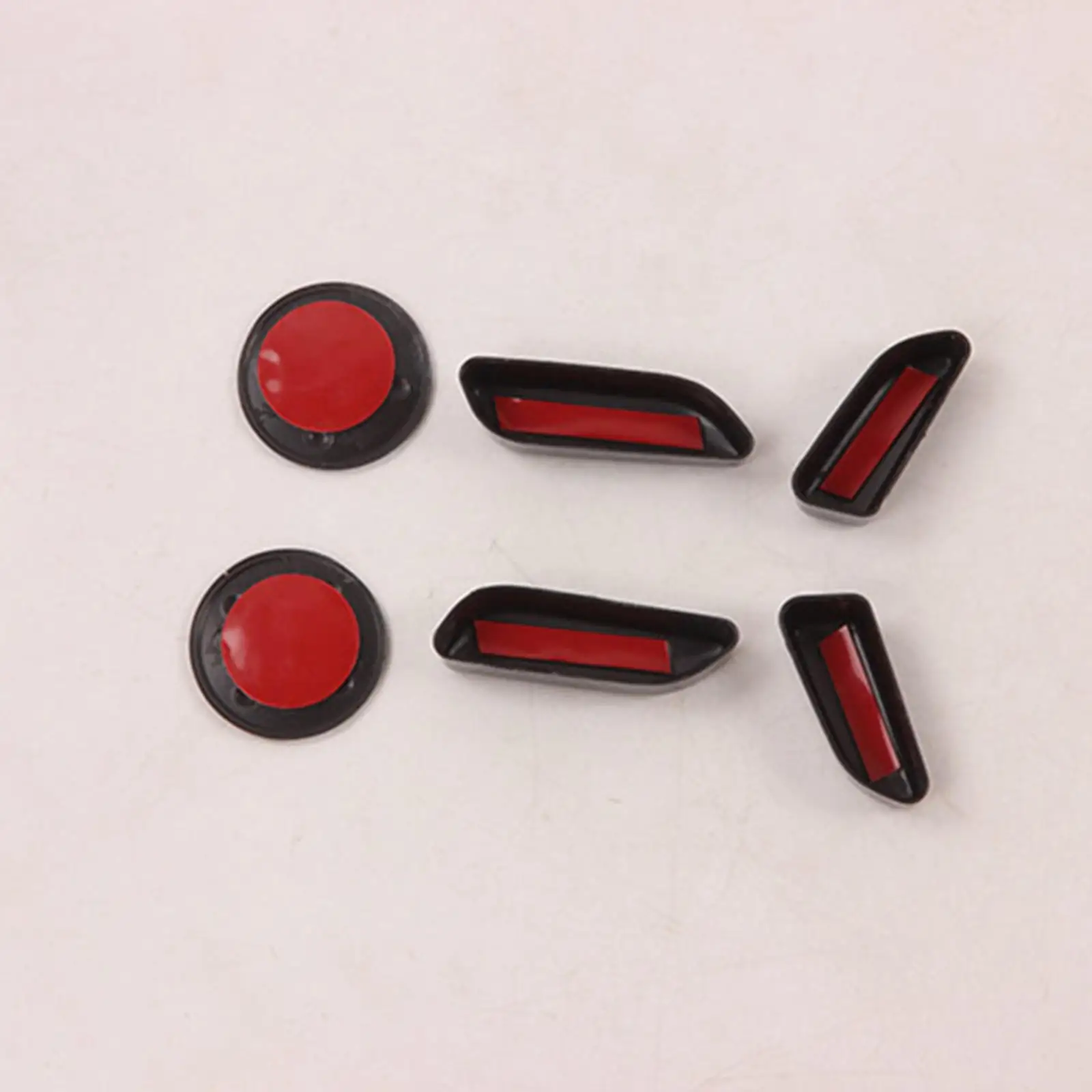 ABS Carbon Fiber Seat Adjust Switch Caps Cover Protector Fits for Tesla Mode L-X 2019
ABS Carbon Fiber Seat Adjust Switch Caps Cover Protector Fits for Tesla Mode L-X 2019
