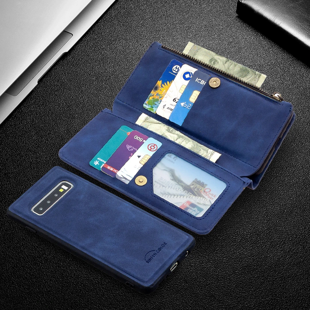 Leather Case For Samsung Galaxy S20 Ultra S10 S10E S9 Plus Lite Note 10 M11 M10 Wallet Phone Cases Cover Funda Coque
Leather Case For Samsung Galaxy S20 Ultra S10 S10E S9 Plus Lite Note 10 M11 M10 Wallet Phone Cases Cover Funda Coque
