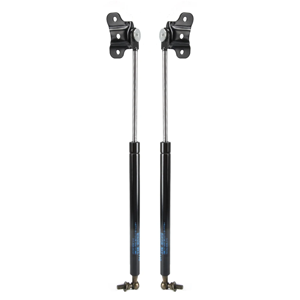 Pair of Hood Front Lift Support Strut Prop Rod R/L Fit for Accord CM5/6 2003-2007 74145-SDB-305
Pair of Hood Front Lift Support Strut Prop Rod R/L Fit for Accord CM5/6 2003-2007 74145-SDB-305