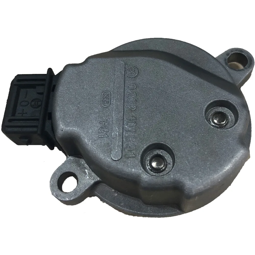 Датчик положения коленчатого вала CPS для VW Passat Beetle Golf Jetta AUDI A4 A6 OE:058905161C/B
Датчик положения коленчатого вала CPS для VW Passat Beetle Golf Jetta AUDI A4 A6 OE:058905161C/B