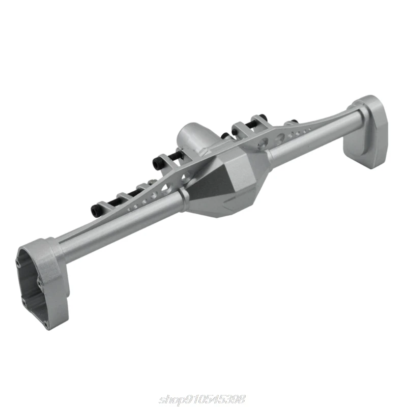 2pcs Metal Front Rear Axles Housing Kit for 1/10 RC Car Crawler Axial Capra 1.9 UTB A01 21 Dropshipping 
2pcs Metal Front Rear Axles Housing Kit for 1/10 RC Car Crawler Axial Capra 1.9 UTB A01 21 Dropshipping