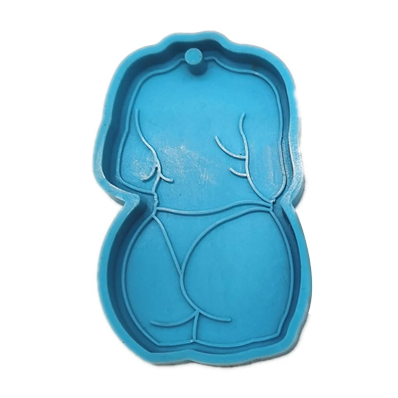 L5YA DIY Sketch Sexy Woman Keychain Epoxy Resin Mold Jewelry Pendant Silicone Mould
L5YA DIY Sketch Sexy Woman Keychain Epoxy Resin Mold Jewelry Pendant Silicone Mould